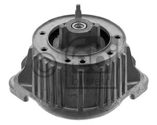 FEBI BILSTEIN 29987 - Engine Mounting Left Front MERCEDES-BENZ