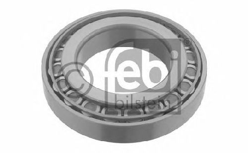 FEBI BILSTEIN 30214 - Wheel Bearing Front Axle left and right | Outer MERCEDES-BENZ