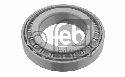 FEBI BILSTEIN 30214 - Wheel Bearing Front Axle left and right | Outer MERCEDES-BENZ