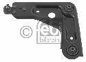 FEBI BILSTEIN 29993 - Track Control Arm Lower Front Axle | Left