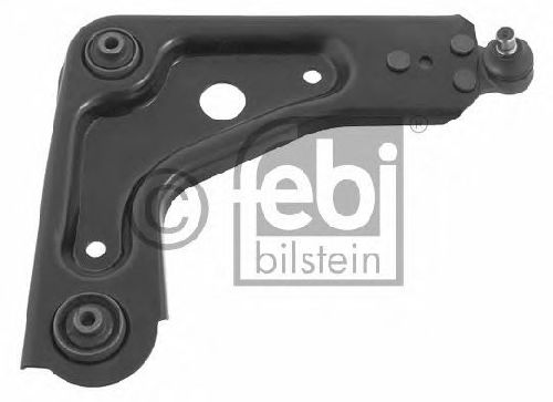 FEBI BILSTEIN 29994 - Track Control Arm Lower Front Axle | Right