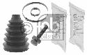 FEBI BILSTEIN 29997 - Bellow Set, drive shaft Front Axle | Wheel Side VW, SEAT