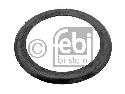 FEBI BILSTEIN 01140 - Cover Ring, brake-shoe pin bore