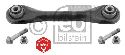 FEBI BILSTEIN 30000 - Rod/Strut, wheel suspension PROKIT Rear Axle left and right | Lower FORD, VOLVO