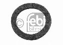 FEBI BILSTEIN 01141 - Brake Shoe Bolt