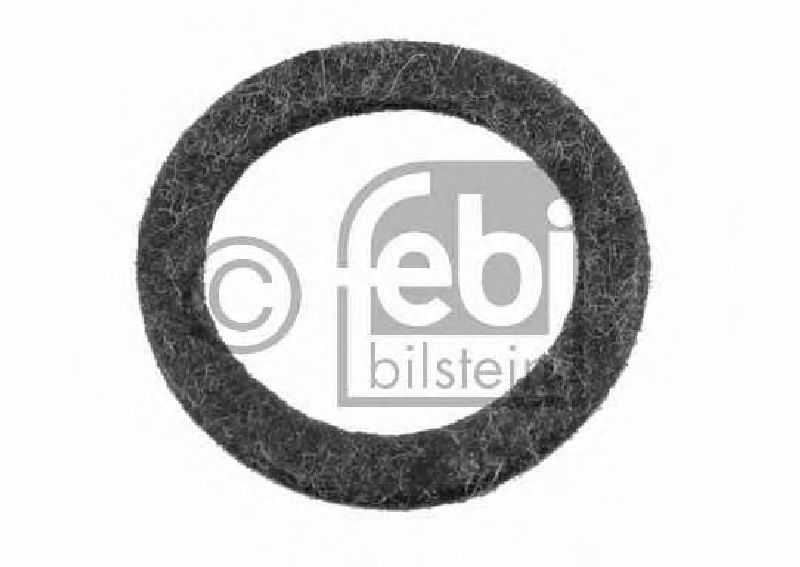 FEBI BILSTEIN 01141 - Brake Shoe Bolt