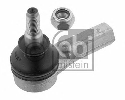 FEBI BILSTEIN 30014 - Tie Rod End PROKIT Front Axle left and right KIA