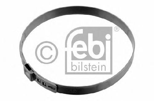 FEBI BILSTEIN 30022 - Clamping Clip