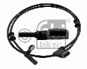 FEBI BILSTEIN 30033 - Sensor, wheel speed Rear Axle Right MERCEDES-BENZ