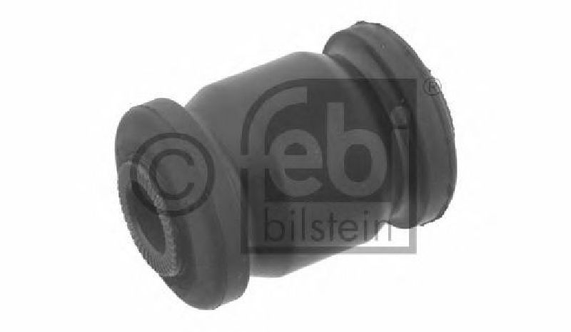 FEBI BILSTEIN 30034 - Control Arm-/Trailing Arm Bush Lower Front Axle | Front CITROËN, PEUGEOT, TOYOTA