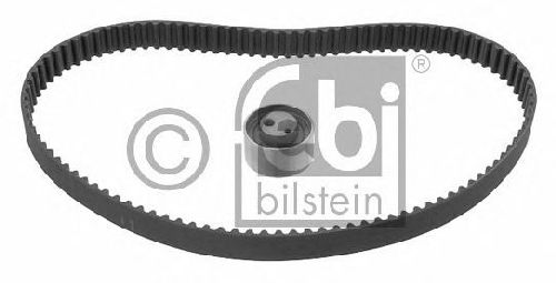FEBI BILSTEIN 30050 - Timing Belt Kit