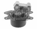 FEBI BILSTEIN 30051 - Engine Mounting Left Front VAUXHALL, OPEL