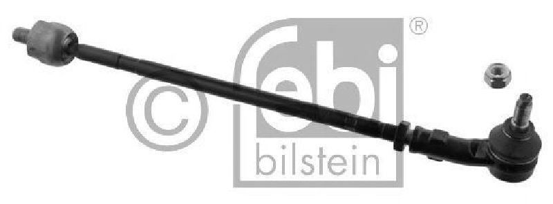 FEBI BILSTEIN 01147 - Rod Assembly Front Axle Right