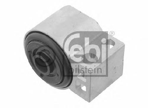 FEBI BILSTEIN 30054 - Control Arm-/Trailing Arm Bush Front Axle | Rear