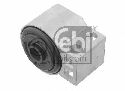 FEBI BILSTEIN 30054 - Control Arm-/Trailing Arm Bush Front Axle | Rear