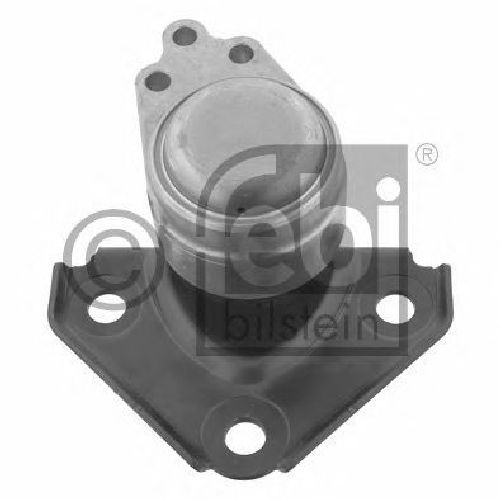 FEBI BILSTEIN 30055 - Engine Mounting Right FORD