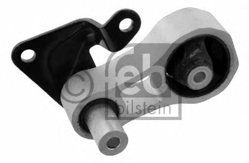 FEBI BILSTEIN 30057 - Engine Mounting Lower | Rear FORD, MAZDA