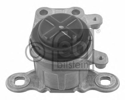 FEBI BILSTEIN 30062 - Engine Mounting Right