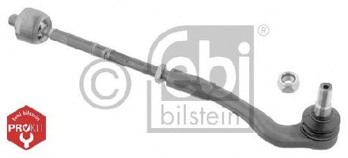 FEBI BILSTEIN 30065 - Rod Assembly PROKIT Front Axle Right MERCEDES-BENZ