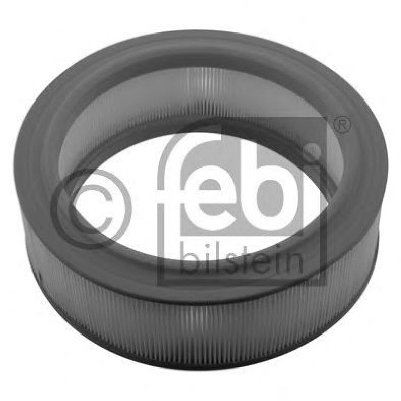 FEBI BILSTEIN 30071 - Air Filter DACIA, RENAULT