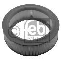 FEBI BILSTEIN 30071 - Air Filter DACIA, RENAULT