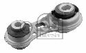 FEBI BILSTEIN 30078 - Engine Mounting Upper Right RENAULT, NISSAN