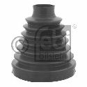 FEBI BILSTEIN 30084 - Bellow, driveshaft Rear Axle