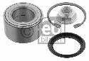FEBI BILSTEIN 30087 - Wheel Bearing Kit