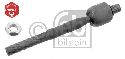 FEBI BILSTEIN 30091 - Tie Rod Axle Joint PROKIT Front Axle left and right HYUNDAI