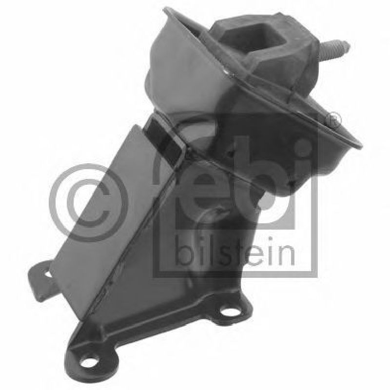 FEBI BILSTEIN 30093 - Engine Mounting Left FORD