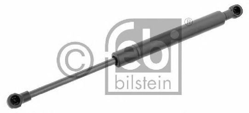 FEBI BILSTEIN 30095 - Gas Spring, boot-/cargo area Left and right