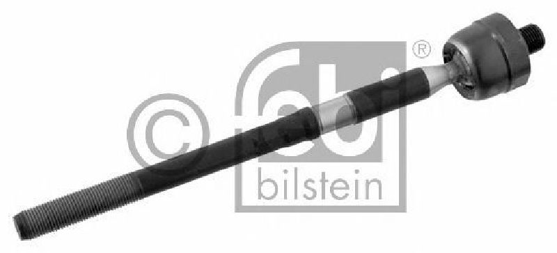 FEBI BILSTEIN 30096 - Tie Rod Axle Joint Front Axle left and right MERCEDES-BENZ