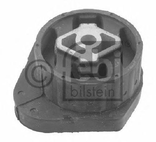 FEBI BILSTEIN 30103 - Mounting, automatic transmission BMW