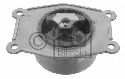 FEBI BILSTEIN 30105 - Engine Mounting Left OPEL, VAUXHALL