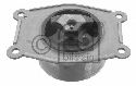 FEBI BILSTEIN 30107 - Engine Mounting Left Front OPEL, VAUXHALL