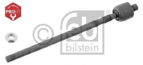FEBI BILSTEIN 30111 - Tie Rod Axle Joint PROKIT Front Axle left and right