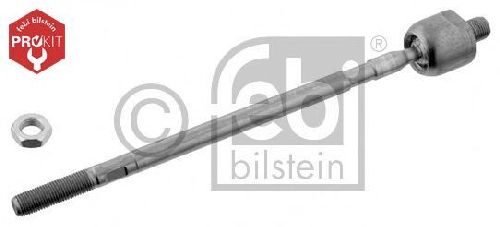 FEBI BILSTEIN 30112 - Tie Rod Axle Joint PROKIT Front Axle left and right