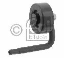 FEBI BILSTEIN 30118 - Tensioner Pulley, v-ribbed belt