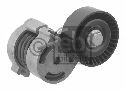 FEBI BILSTEIN 30121 - Belt Tensioner, v-ribbed belt BMW