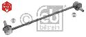 FEBI BILSTEIN 30126 - Rod/Strut, stabiliser PROKIT Front Axle Left