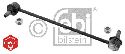 FEBI BILSTEIN 30127 - Rod/Strut, stabiliser PROKIT Front Axle Right