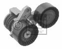 FEBI BILSTEIN 30129 - Belt Tensioner, v-ribbed belt BMW