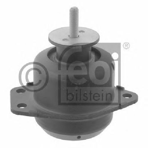 FEBI BILSTEIN 30140 - Engine Mounting Right