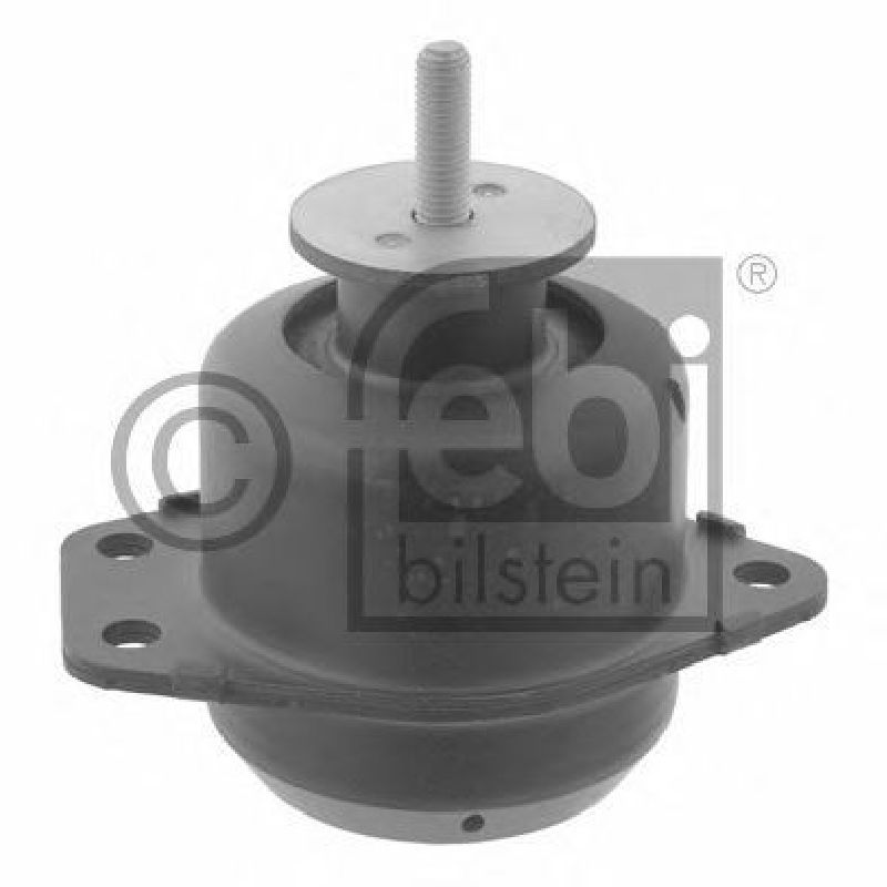 FEBI BILSTEIN 30140 - Engine Mounting Right