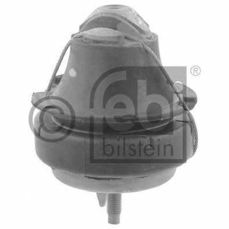 FEBI BILSTEIN 30145 - Engine Mounting Front VOLVO