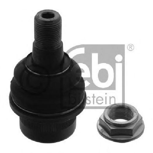 FEBI BILSTEIN 30151 - Ball Joint PROKIT Front Axle left and right | Lower MERCEDES-BENZ, VW