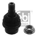 FEBI BILSTEIN 30151 - Ball Joint PROKIT Front Axle left and right | Lower MERCEDES-BENZ, VW