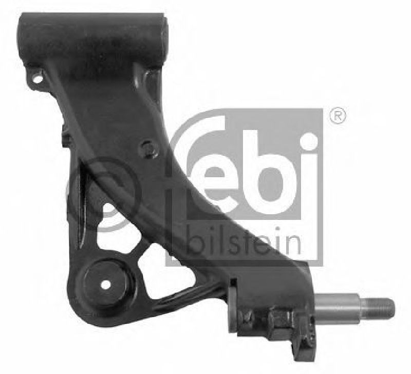 FEBI BILSTEIN 30160 - Track Control Arm Rear Axle Right FIAT