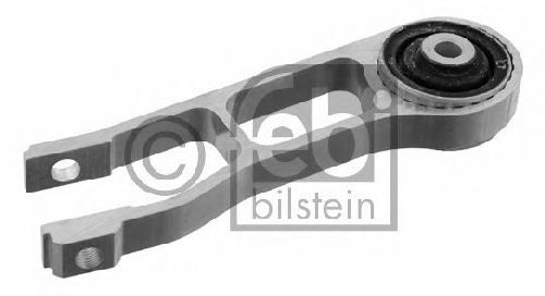 FEBI BILSTEIN 30165 - Engine Mounting Lower | Rear ALFA ROMEO