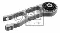 FEBI BILSTEIN 30165 - Engine Mounting Lower | Rear ALFA ROMEO